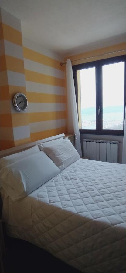 斯培西亚 拉彼得拉旅馆旅馆 外观 照片