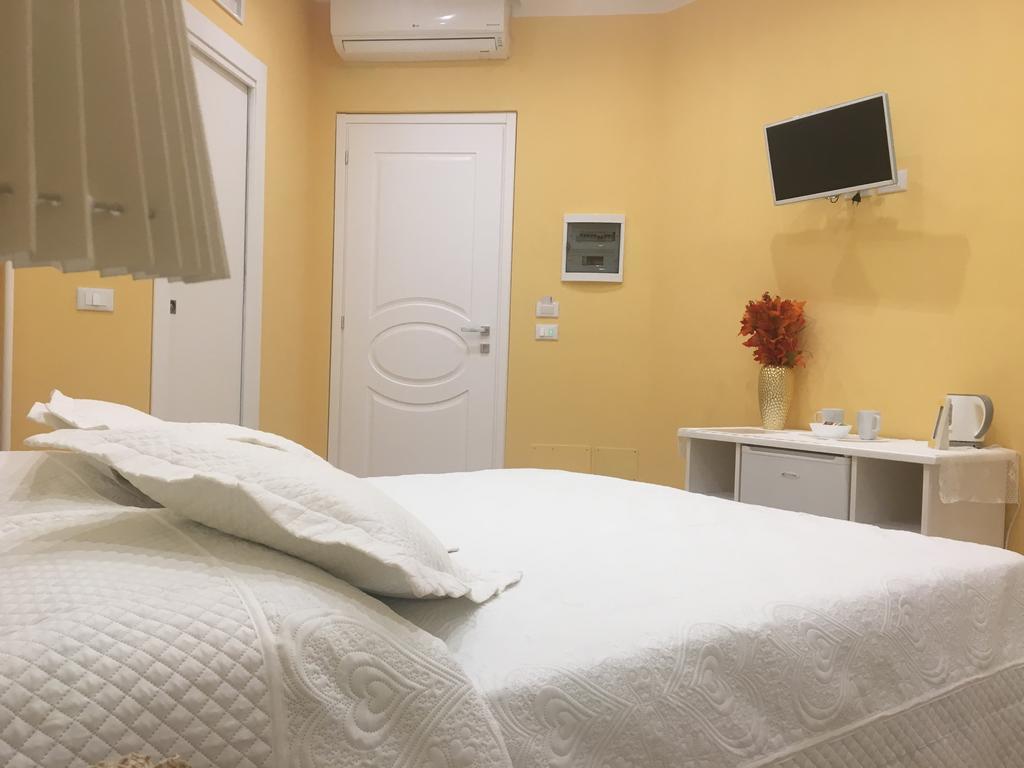 斯培西亚 拉彼得拉旅馆旅馆 外观 照片