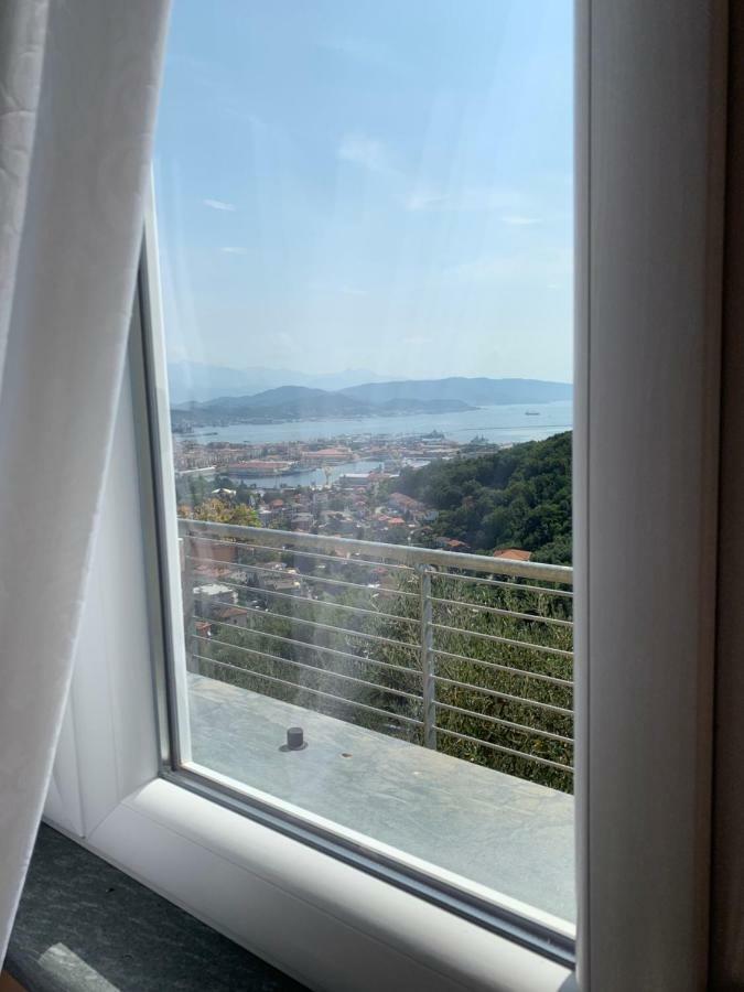 斯培西亚 拉彼得拉旅馆旅馆 外观 照片